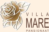 Villa Mare Pansionaat